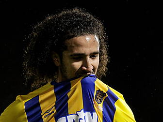 Waterford denied Europa League...